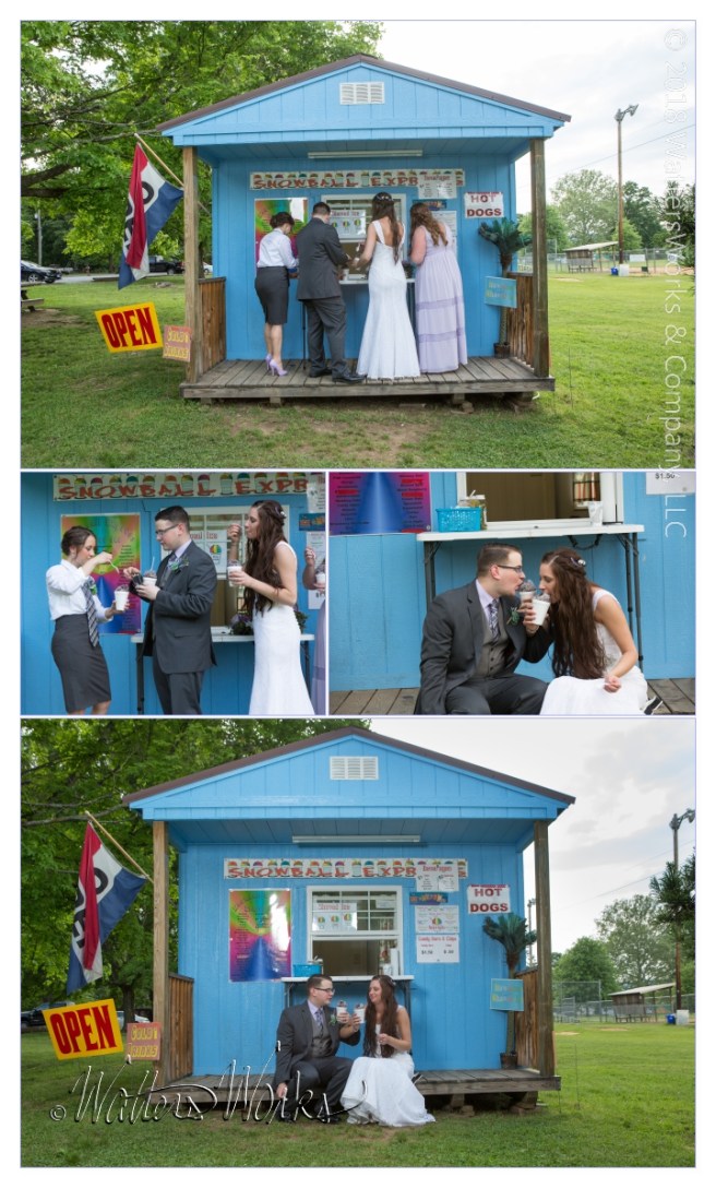 KristineDanWedding 19