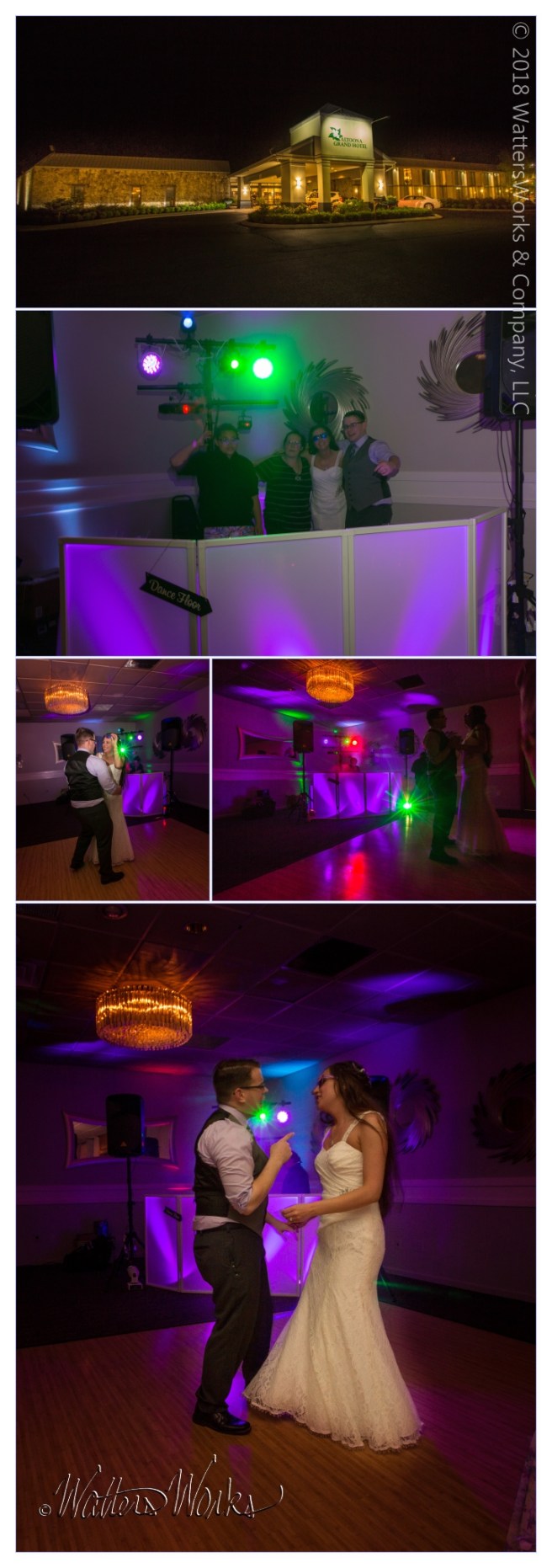 KristineDanWedding 28