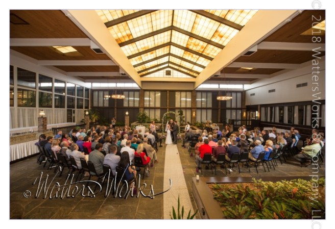 KristineDanWedding 5