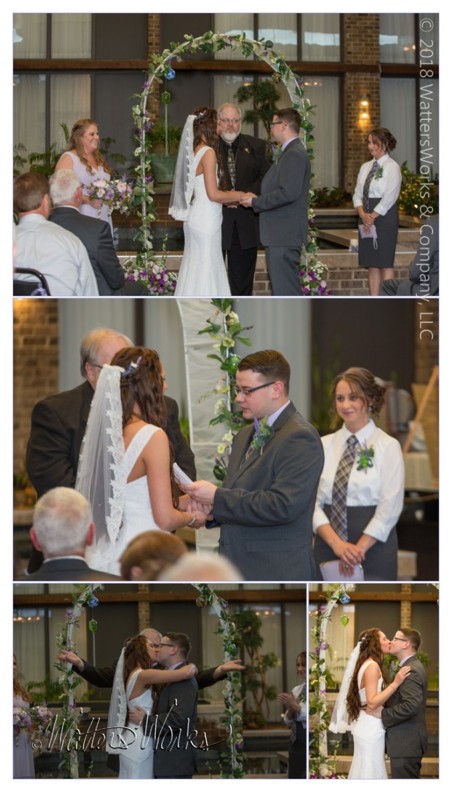 KristineDanWedding 7