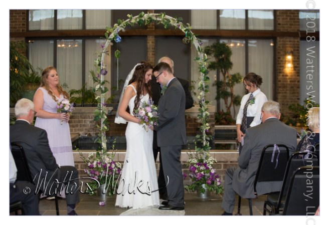 KristineDanWedding 8