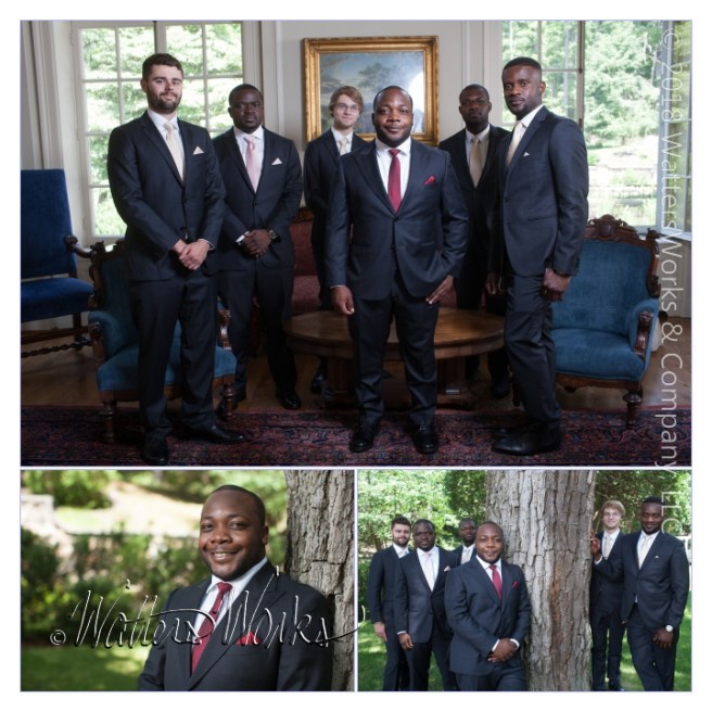 Lauren and Sam Blog 4